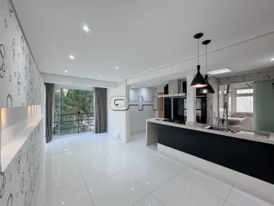 Apartamento com 2 Quartos para alugar, 65m² no Vila Uberabinha, São Paulo