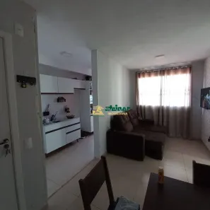 Apartamento com 2 Quartos à venda, 42m² no Vila Nova Bonsucesso, Guarulhos