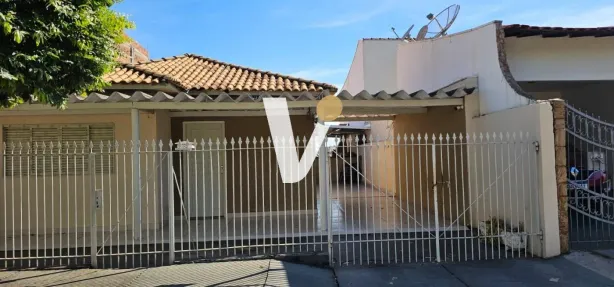 Casa com 3 Quartos à venda, 140m² no Cidade Universitária, Presidente Prudente