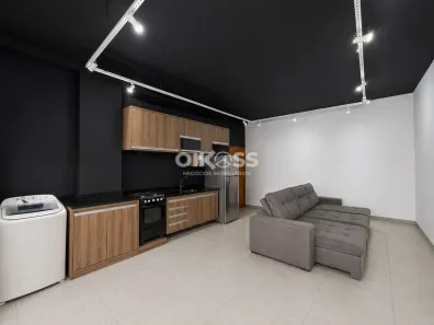 Apartamento com 2 Quartos à venda, 63m² no Jardim América, São José dos Campos