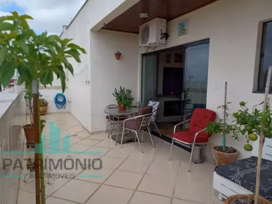 Cobertura com 3 Quartos à venda, 150m² no Santa Maria, São Caetano do Sul