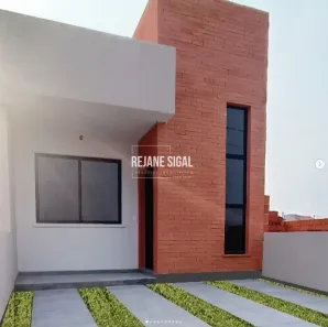 Casa com 3 Quartos à venda, 90m² no Três Vendas, Pelotas