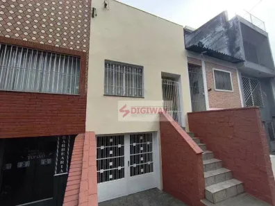 Sobrado com 3 Quartos à venda, 141m² no Ipiranga, São Paulo