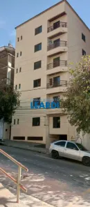Apartamento com 3 Quartos à venda, 103m² no Centro, Poços de Caldas
