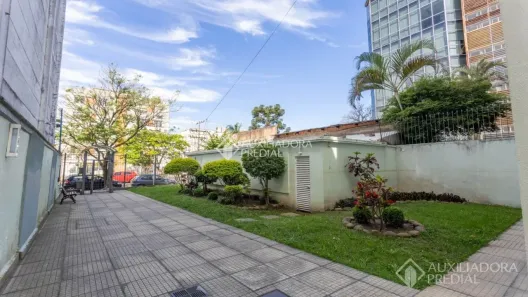 Apartamento com 2 Quartos à venda, 64m² no Cidade Baixa, Porto Alegre