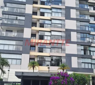Apartamento com 2 Quartos à venda, 57m² no Vila Ester (Zona Norte), São Paulo