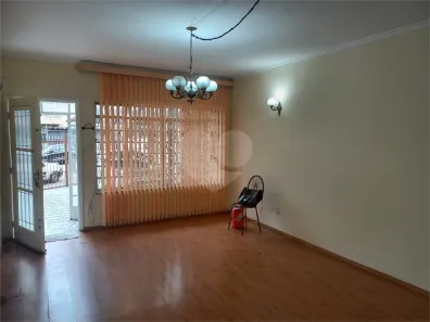Sobrado com 3 Quartos à venda, 160m² no Vila Monumento, São Paulo