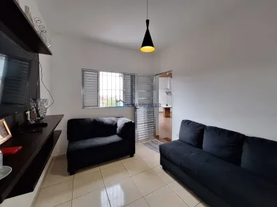 Sobrado com 6 Quartos à venda, 248m² no Americanópolis, São Paulo