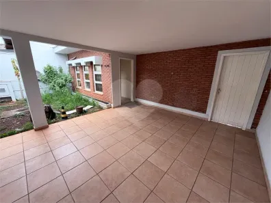 Casa com 3 Quartos para alugar, 192m² no Cidade Alta, Piracicaba