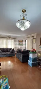 Apartamento com 4 Quartos à venda, 217m² no Jardim da Saúde, São Paulo
