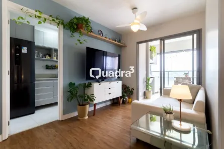 Apartamento com 2 Quartos à venda, 79m² no Vila Leopoldina, São Paulo