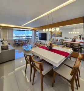 Apartamento com 4 Quartos à venda, 141m² no Madalena, Recife