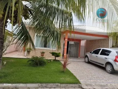 Casa de Condomínio com 3 Quartos à venda, 112m² no Cajueiros (Itaipuaçu), Maricá