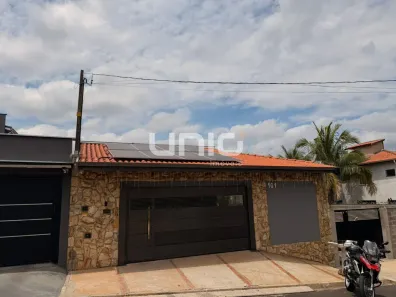 Casa com 3 Quartos à venda, 220m² no Parque São Matheus, Piracicaba