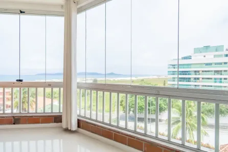 Cobertura com 4 Quartos à venda, 200m² no Algodoal, Cabo Frio