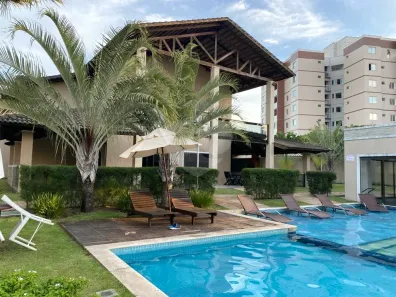 Casa de Condomínio com 4 Quartos à venda, 180m² no Coité, Eusébio