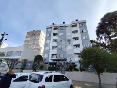 Apartamento com 1 Quarto para alugar, 43m² no Universitário, Bento Gonçalves