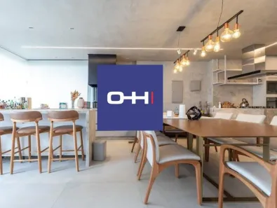 Apartamento com 3 Quartos à venda, 167m² no Jardim das Acácias, São Paulo