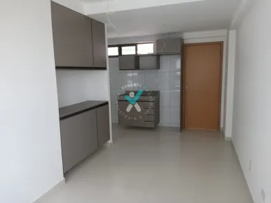 Flat com 1 Quarto para alugar, 33m² no Barra de Jangada, Jaboatão dos Guararapes