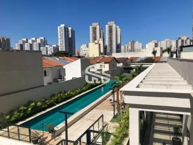 Apartamento com 3 Quartos à venda, 141m² no Barra Funda, São Paulo