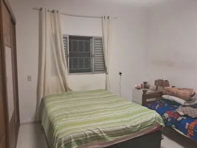 Casa com 5 Quartos à venda, 150m² no Jardim Utinga, Santo André