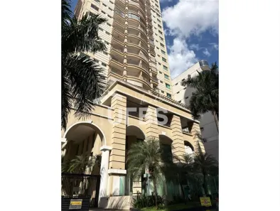 Apartamento com 3 Quartos à venda, 108m² no Setor Bueno, Goiânia