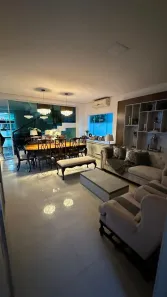 Casa de Condomínio com 4 Quartos à venda, 364m² no Jardim Imperial, Cuiabá