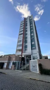 Apartamento com 3 Quartos à venda, 93m² no Anita Garibaldi, Joinville