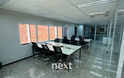 Sala Comercial com 1 Quarto para alugar, 120m² no Loteamento Alphaville Campinas, Campinas