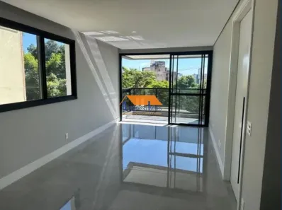 Apartamento com 3 Quartos à venda, 98m² no Graça, Belo Horizonte
