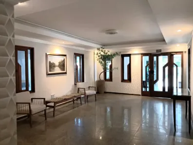 Apartamento com 2 Quartos à venda, 107m² no Campo Grande, Santos