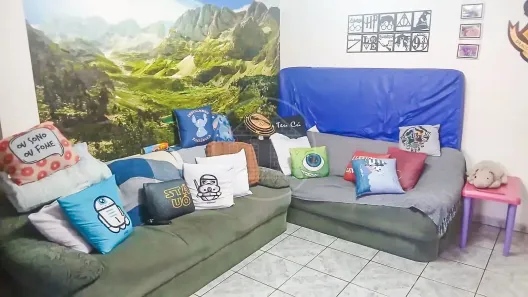 Sobrado com 3 Quartos à venda, 180m² no Conjunto Habitacional Brigadeiro Faria Lima, São Paulo