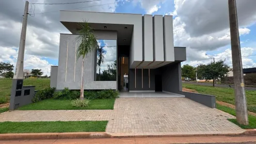 Casa de Condomínio com 3 Quartos à venda, 178m² no Setlife Mirassol, Mirassol
