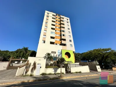 Apartamento com 2 Quartos à venda, 50m² no Anita Garibaldi, Joinville