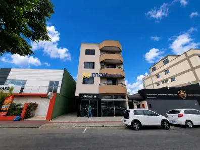 Apartamento com 2 Quartos à venda, 76m² no Centro, Balneário Camboriú
