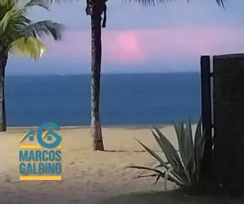 Apartamento com 1 Quarto para alugar, 56m² no Garatucaia, Angra dos Reis