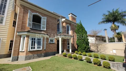 Sobrado com 6 Quartos à venda, 800m² no Interlagos, São Paulo