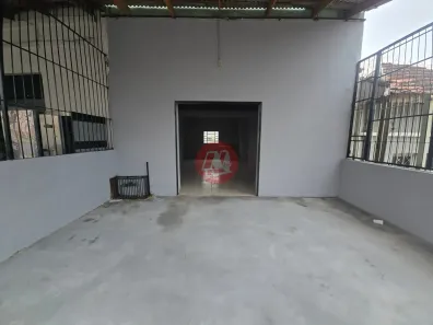 Ponto Comercial para alugar, 55m² no Santo Antônio, Porto Alegre