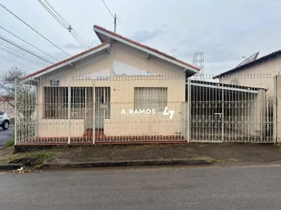 Casa com 2 Quartos à venda, 151m² no Vila Alcalá, Porto Feliz