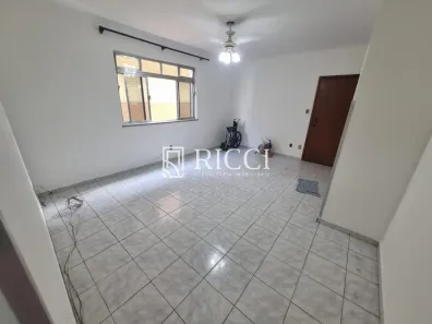 Apartamento com 3 Quartos à venda, 90m² no Boqueirão, Santos