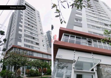 Apartamento com 3 Quartos à venda, 99m² no Centro, Esteio