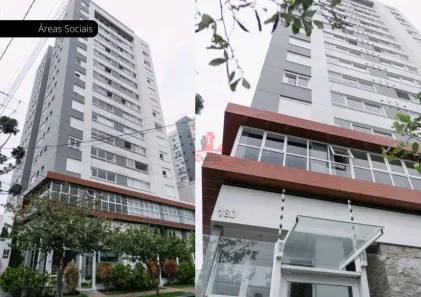 Apartamento com 3 Quartos à venda, 99m² no Centro, Esteio