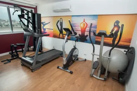 Apartamento com 3 Quartos à venda, 97m² no Centro, Itaboraí