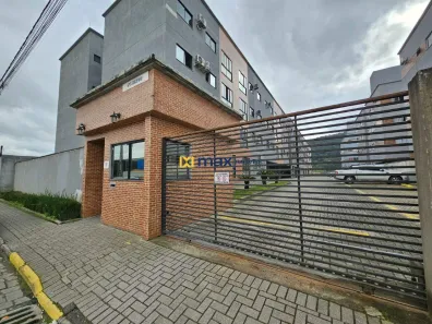 Apartamento com 2 Quartos para alugar, 61m² no Volta Grande, Navegantes