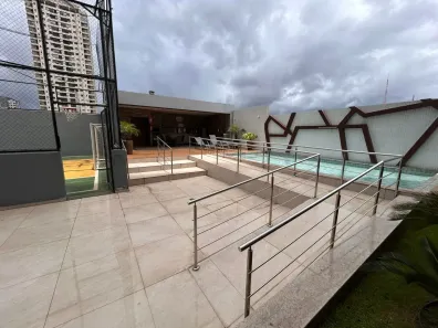 Apartamento com 3 Quartos à venda, 86m² no Batista Campos, Belém