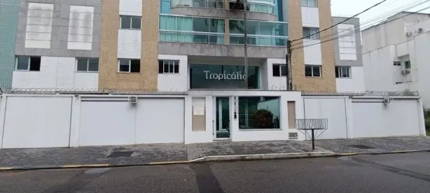 Apartamento com 3 Quartos à venda, 92m² no Parque Flamboyant, Campos dos Goytacazes