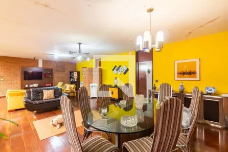 Casa com 3 Quartos à venda, 600m² no Centro, Osasco