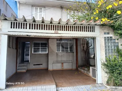 Sobrado com 3 Quartos à venda, 140m² no Santana, São Paulo