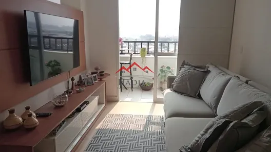 Apartamento com 3 Quartos à venda, 90m² no Jardim da Fonte, Jundiaí