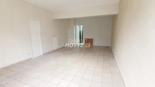 Sala Comercial para alugar, 46m² no Boqueirão, Praia Grande
